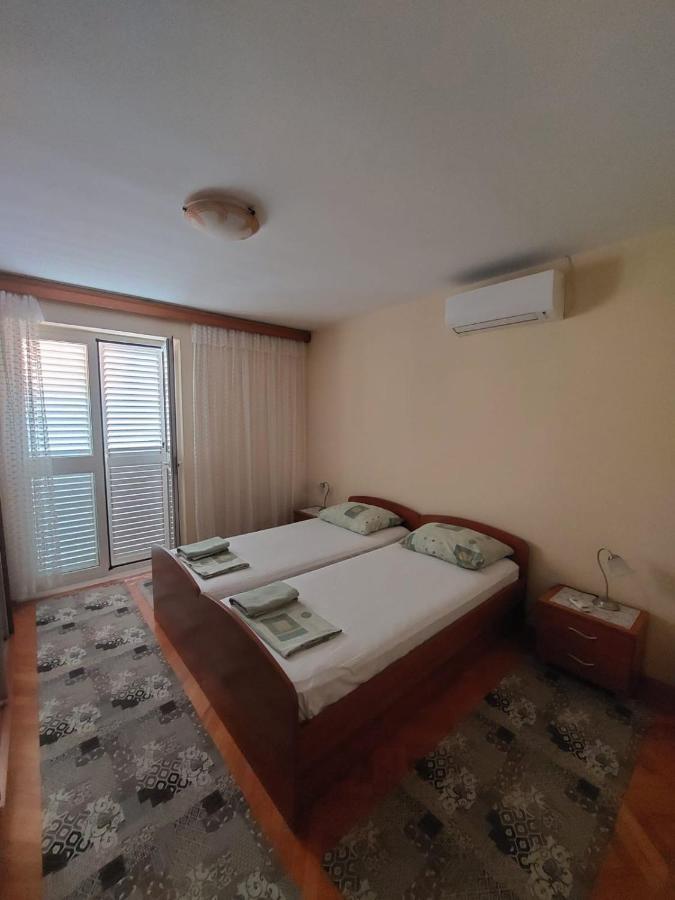 Rooms Diana Дубровник Екстер'єр фото