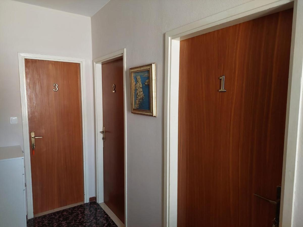 Rooms Diana Дубровник Екстер'єр фото