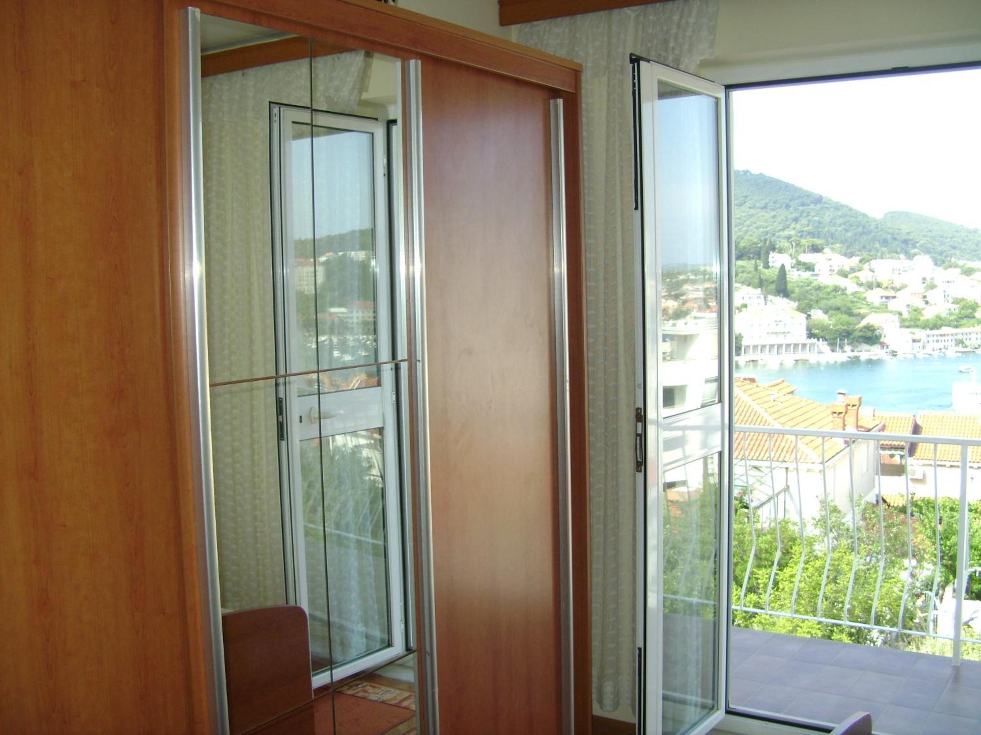 Rooms Diana Дубровник Екстер'єр фото