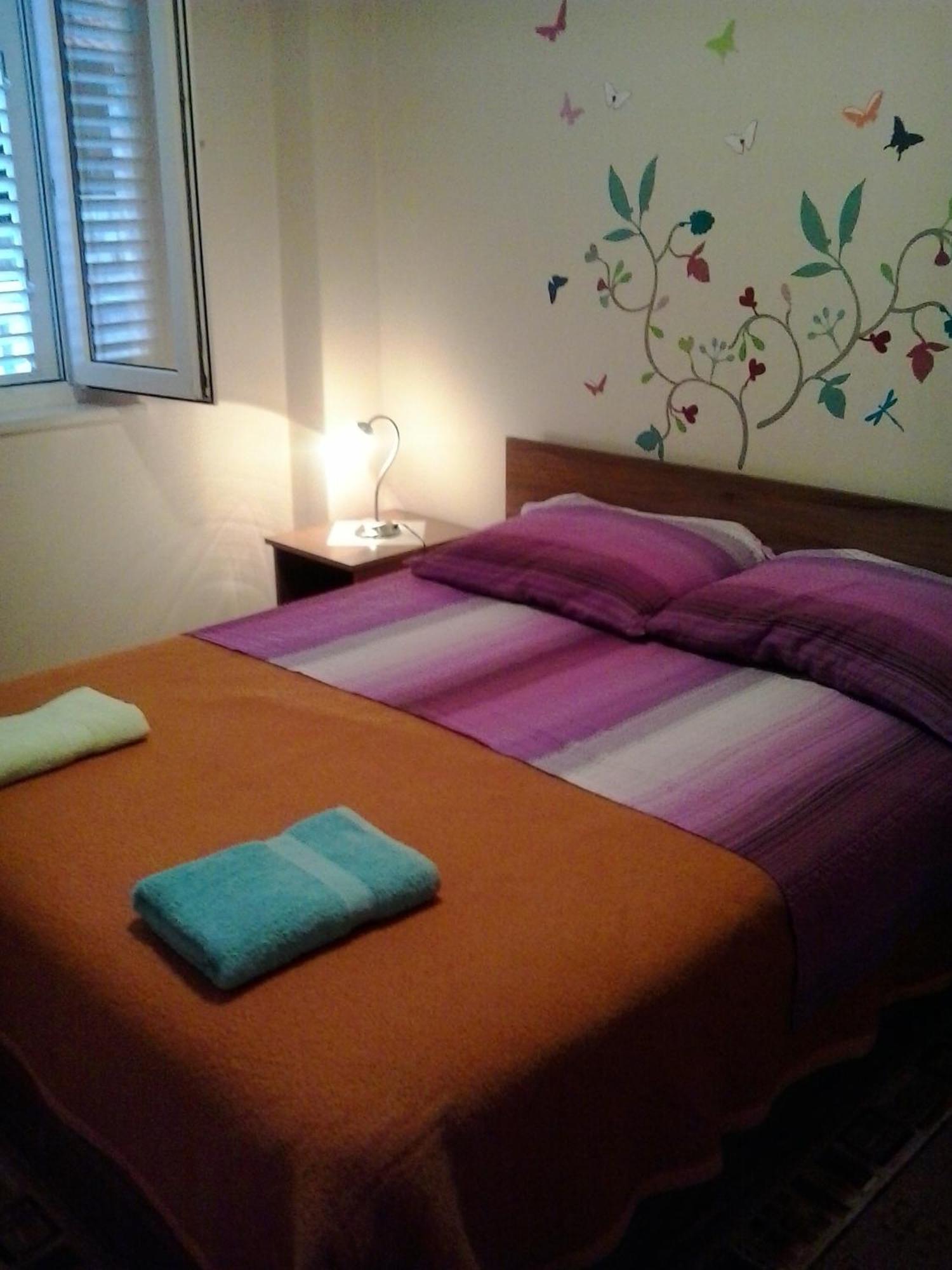 Rooms Diana Дубровник Номер фото